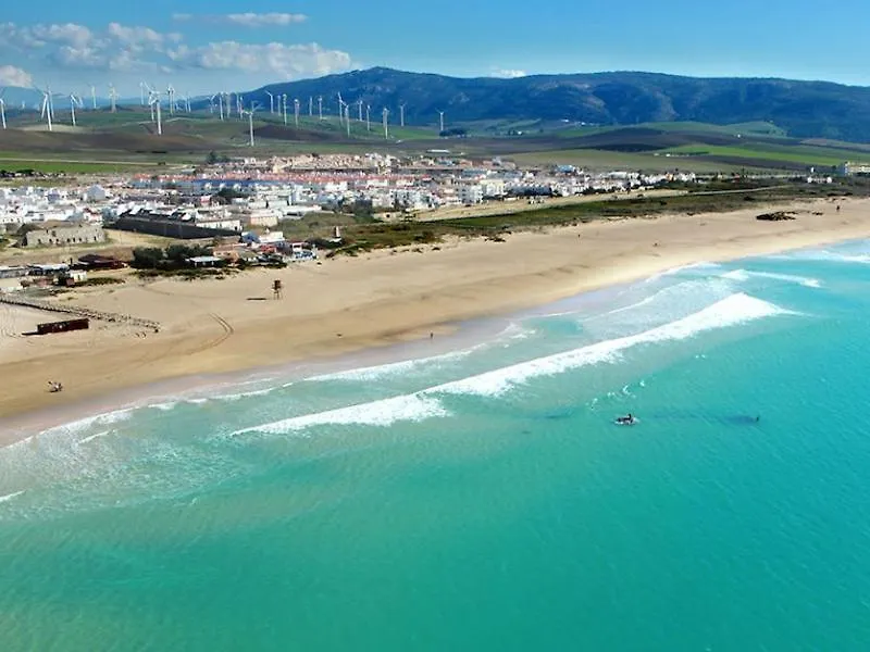 Apartment Villabarrosa Boutique, Atico En Zahara De Los Atunes