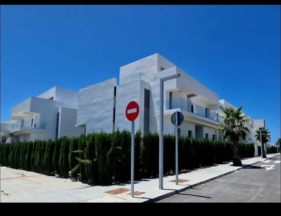 Villabarrosa Boutique, Atico En Zahara De Los Atunes 0*,  Spain