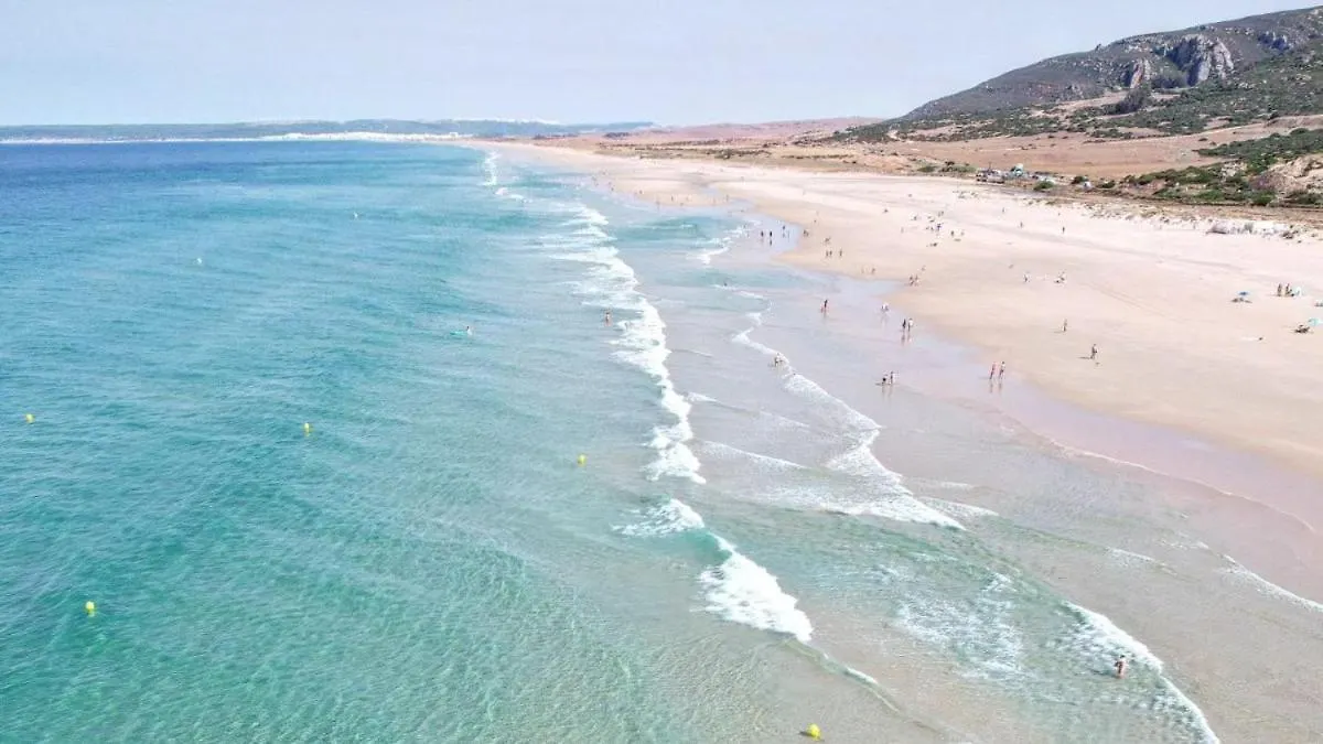 Villabarrosa Boutique, Atico En Zahara De Los Atunes Apartment