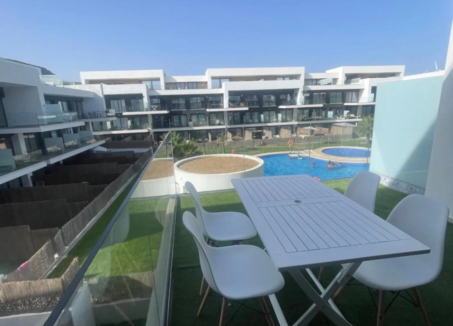 Apartment Villabarrosa Boutique, Atico En Zahara De Los Atunes Spain