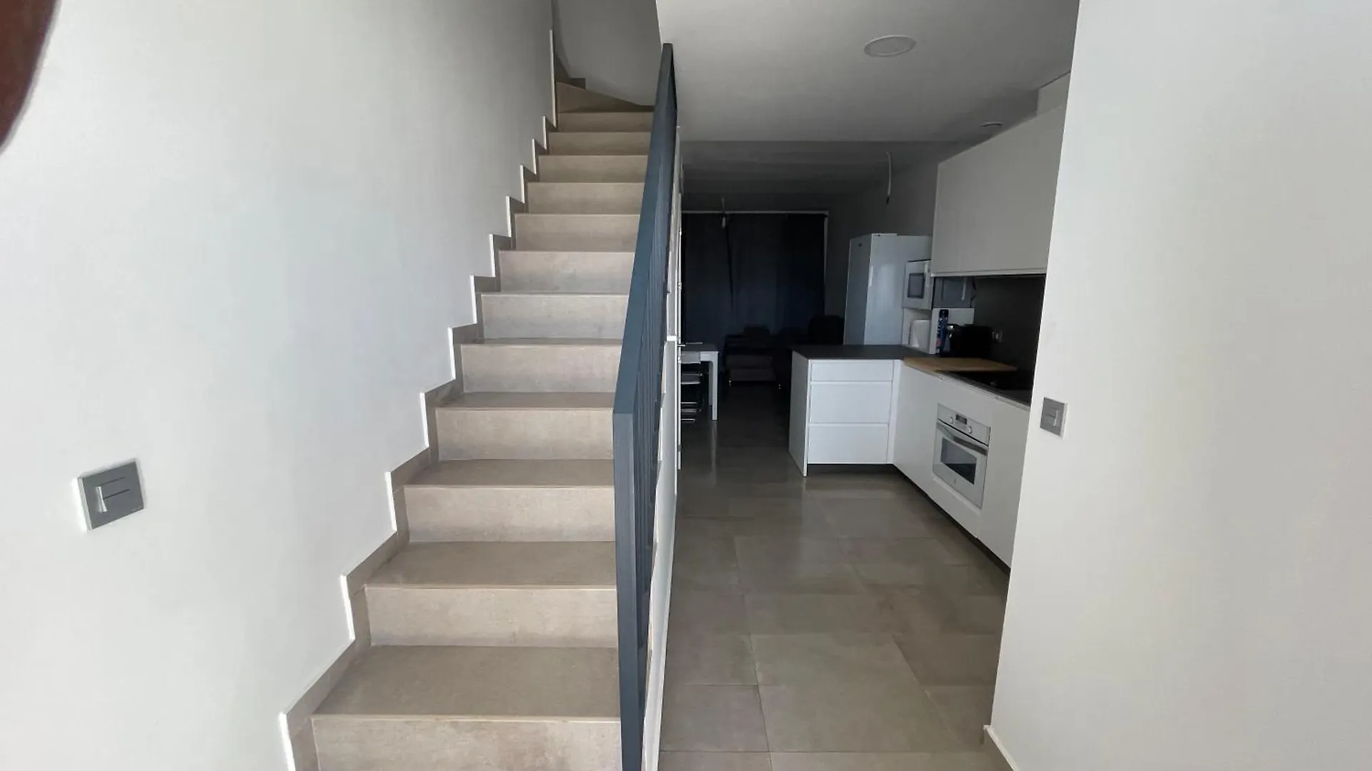Apartment Villabarrosa Boutique, Atico En Zahara De Los Atunes