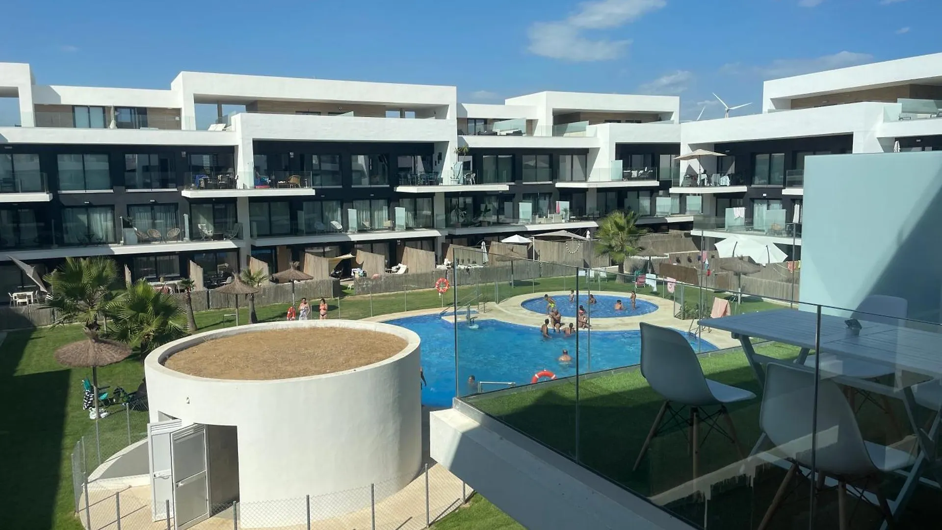 Apartment Villabarrosa Boutique, Atico En Zahara De Los Atunes Spain