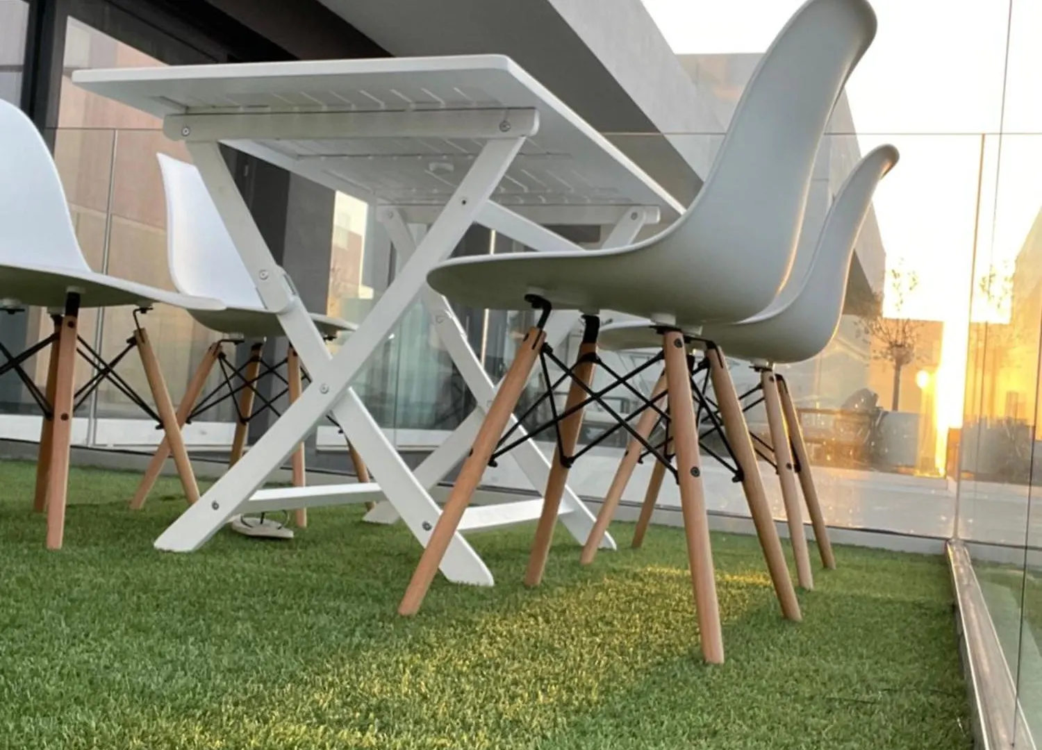 Villabarrosa Boutique, Atico En Zahara De Los Atunes Apartment